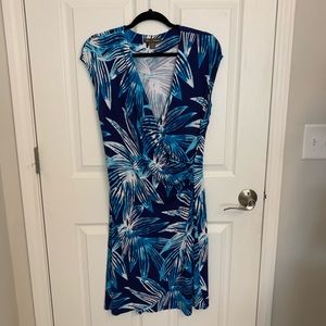Tommy Bahama cotton dress